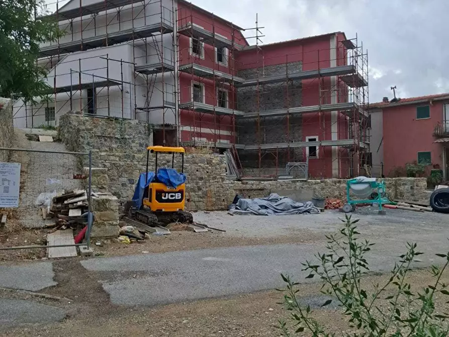 Immagine 32 di Casa semindipendente in vendita  in Via Belvedere 13 a Sarzana