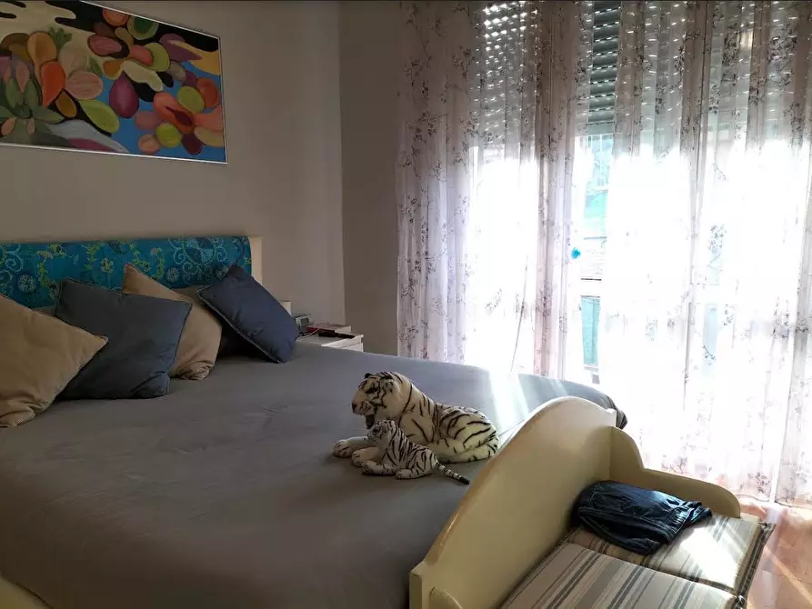 Immagine 8 di Appartamento in vendita  in Via Caffaggio 8 a Ameglia