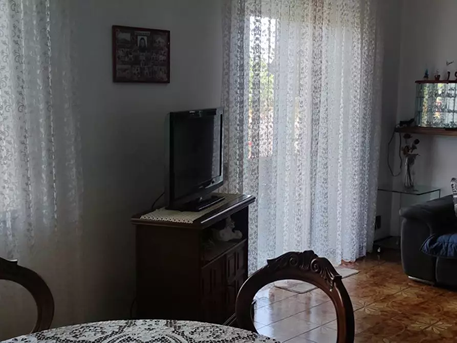 Immagine 6 di Casa semindipendente in vendita  in Via Dogana 23 a Ortonovo