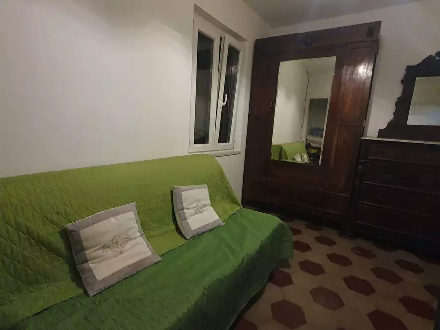 Immagine 21 di Casa semindipendente in vendita  in Via Aurelia 221 a Sarzana