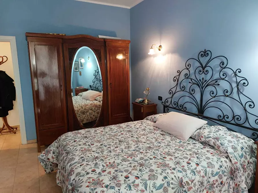 Immagine 6 di Quadrilocale in vendita  in Via Pietro Gori 32 a Sarzana
