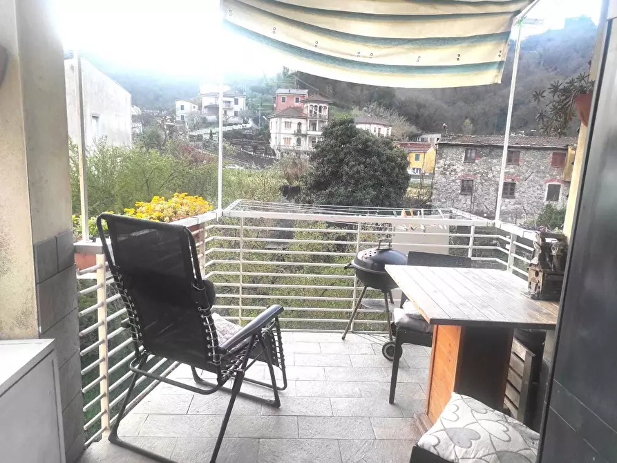 Immagine 9 di Appartamento in vendita  in Via Valle a Arcola