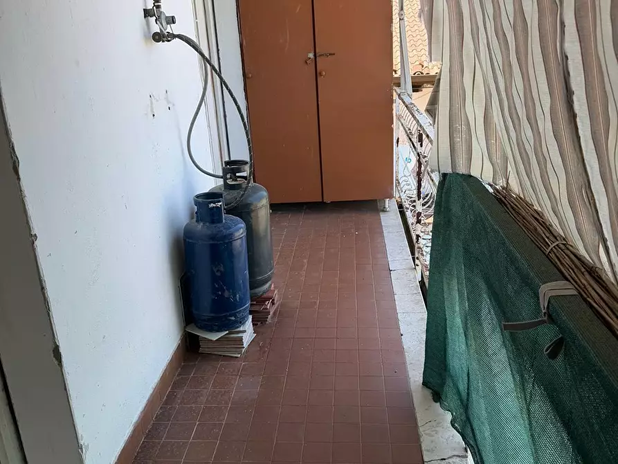 Immagine 11 di Appartamento in vendita  in Via Gallico 62 a Castelnuovo Magra