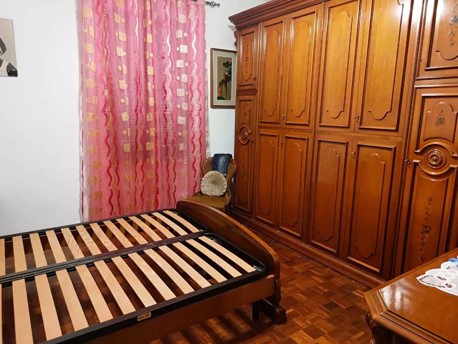 Immagine 14 di Casa semindipendente in vendita  in Via Olmarello 116 a Castelnuovo Magra