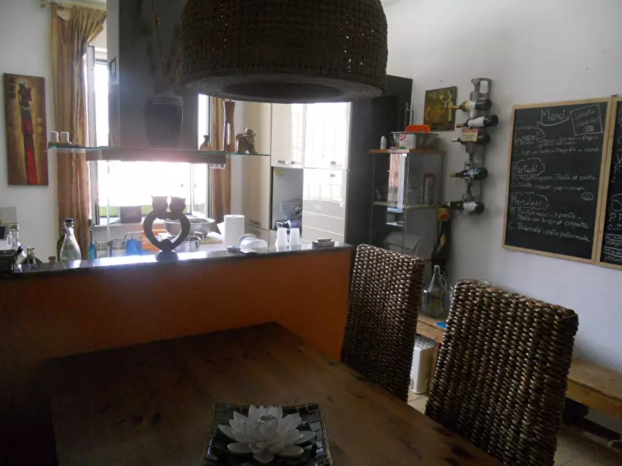 Immagine 25 di Appartamento in vendita  in Strada Statale 1 101 a Castelnuovo Magra