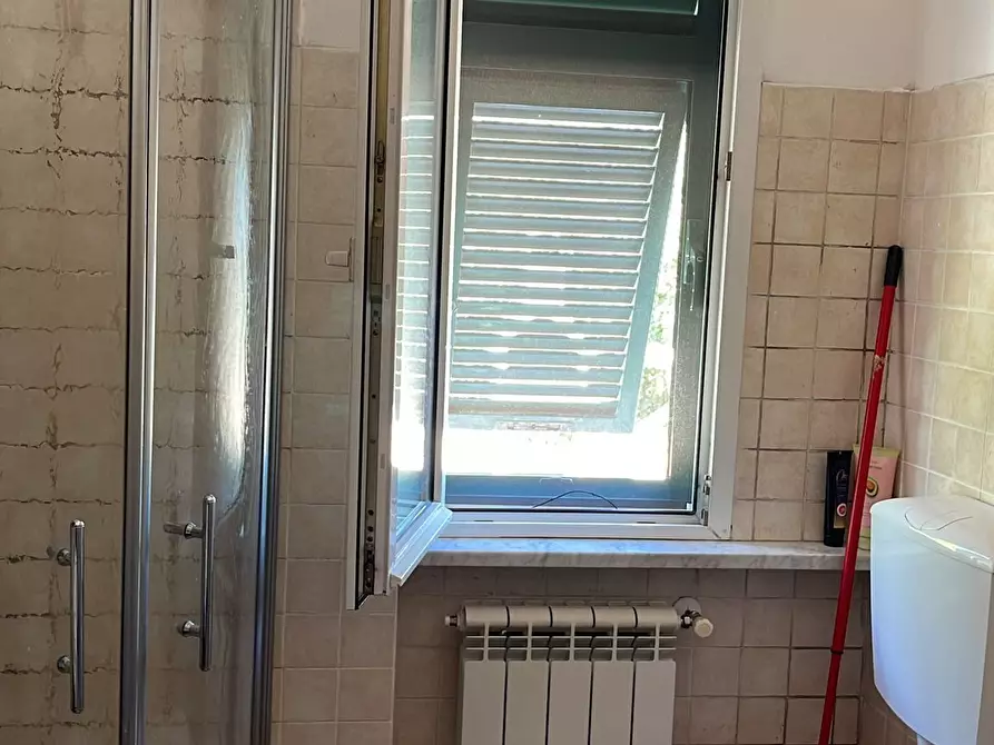 Immagine 14 di Casa semindipendente in vendita  in Via Rigazzo 1 a Sarzana
