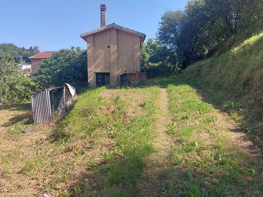 Immagine 5 di Casa indipendente in vendita  in Via Valle 3 a Arcola