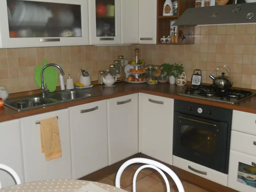 Immagine 27 di Casa semindipendente in vendita  in Via Caffaggiola 37 a Ortonovo