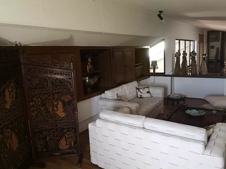 Immagine 40 di Villa in vendita  in Via Montecchio 70 a Castelnuovo Magra