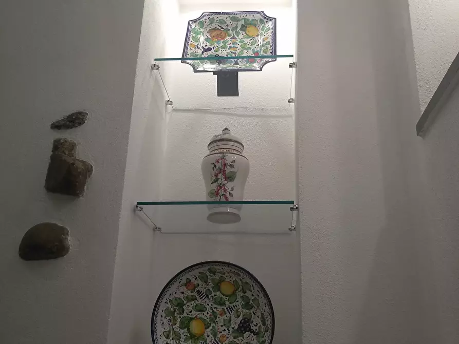 Immagine 28 di Casa semindipendente in vendita  in Piazza della Chiesa 15 a Ortonovo