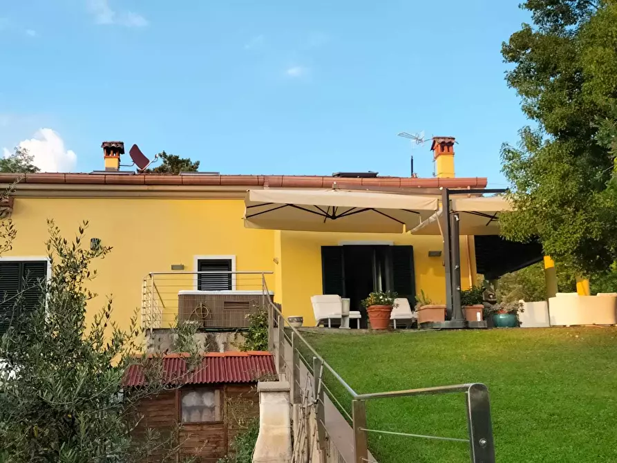 Immagine 50 di Casa semindipendente in vendita  in Via dei Pini 40 a Castelnuovo Magra