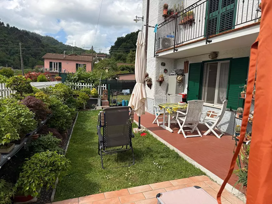 Immagine 19 di Terratetto in vendita  in Via Ressora 70 a Arcola