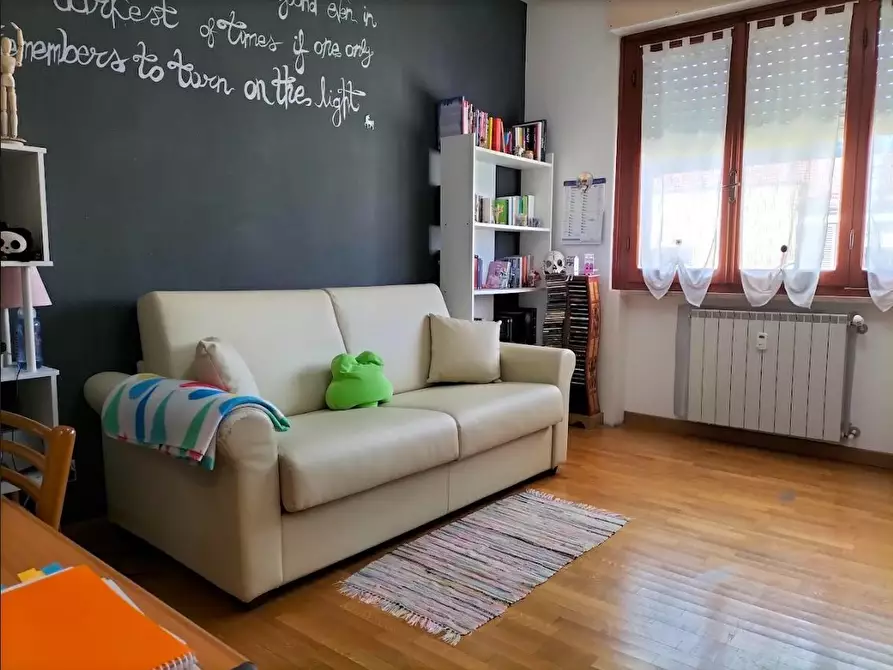 Immagine 12 di Appartamento in vendita  in Via Caffaggio 8 a Ameglia