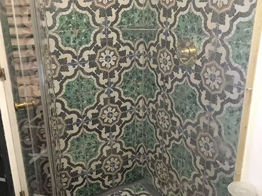 Immagine 8 di Villa in vendita  in Viale Malaspina 19 a Castelnuovo Magra