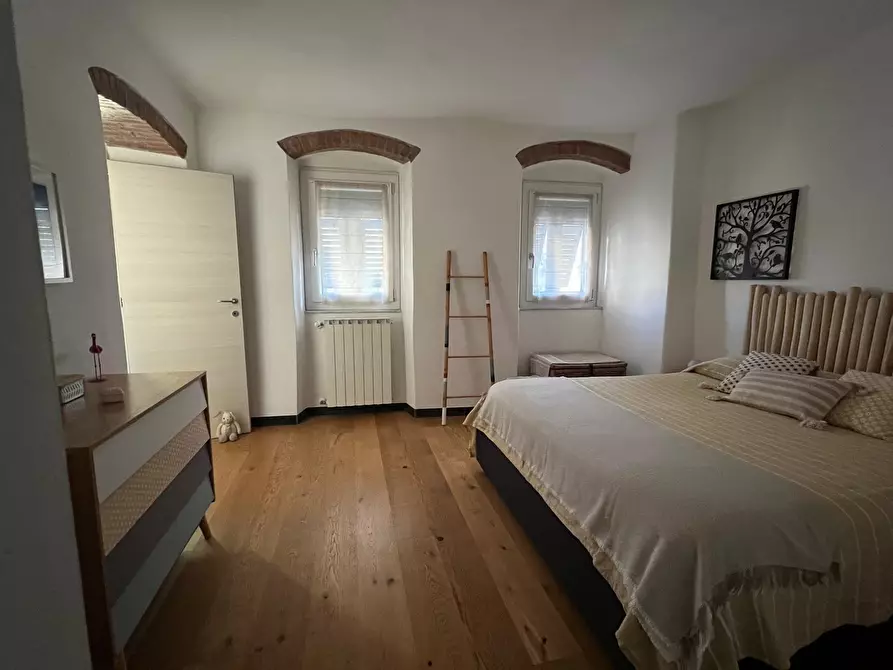 Immagine 13 di Casa bifamiliare in vendita  in Via Canale 193 a Castelnuovo Magra