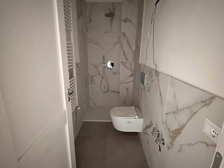 Immagine 23 di Casa semindipendente in vendita  in Via Litoranea 79F a Ameglia