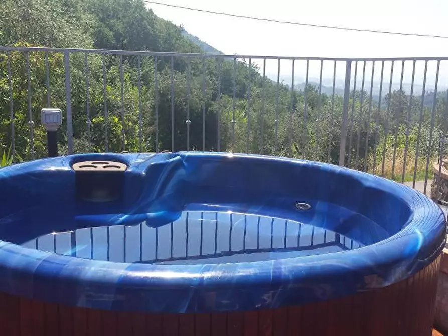 Immagine 42 di Villa in vendita  in Via dei Pini 9 a Castelnuovo Magra