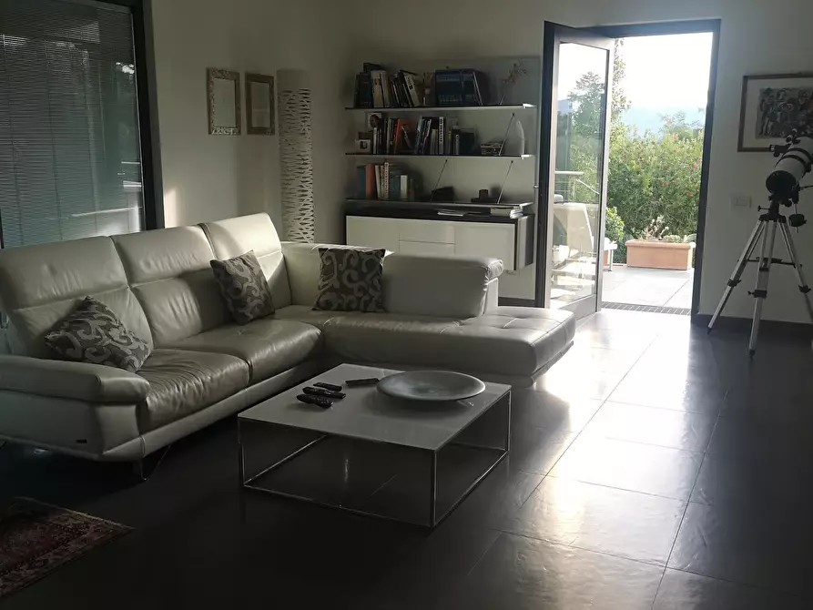 Immagine 46 di Casa semindipendente in vendita  in Via dei Pini 40 a Castelnuovo Magra