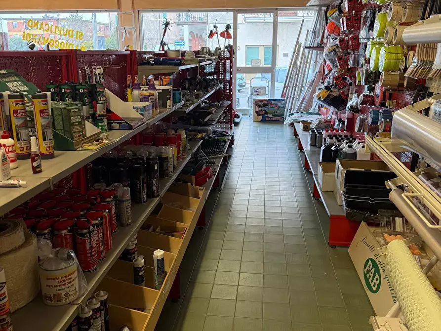 Immagine 8 di Attività commerciale in vendita  in Via XXIX Novembre 29 a Castelnuovo Magra