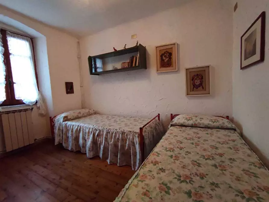 Immagine 15 di Casa semindipendente in vendita  in Via Valentini I° Traversa 39 a Arcola