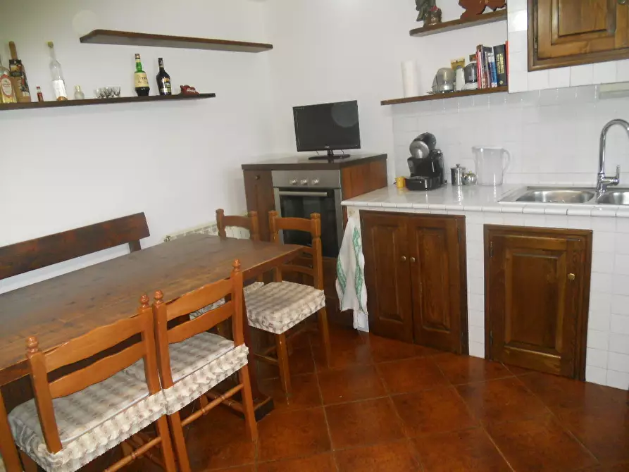 Immagine 6 di Terratetto in vendita  in Via Nerchia 23 a Sarzana