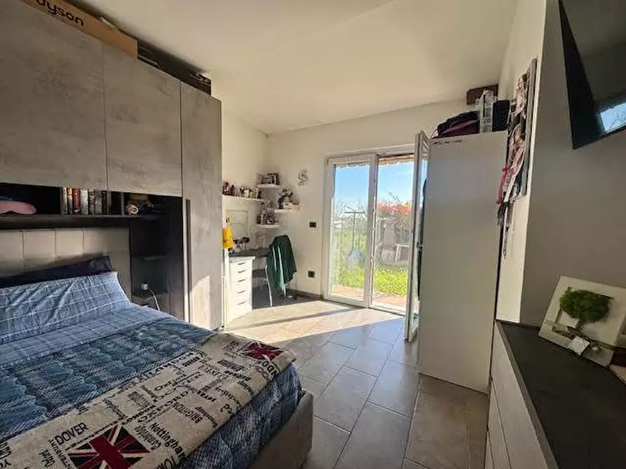 Immagine 6 di Terratetto in vendita  in Via Gaggio 30 a Ortonovo