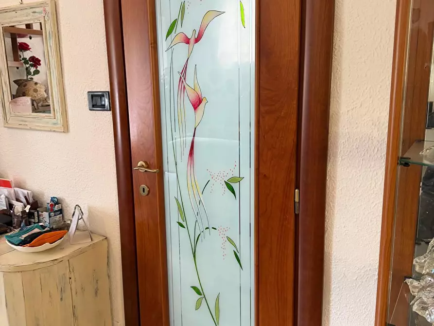 Immagine 5 di Terratetto in vendita  in Via Ressora 70 a Arcola