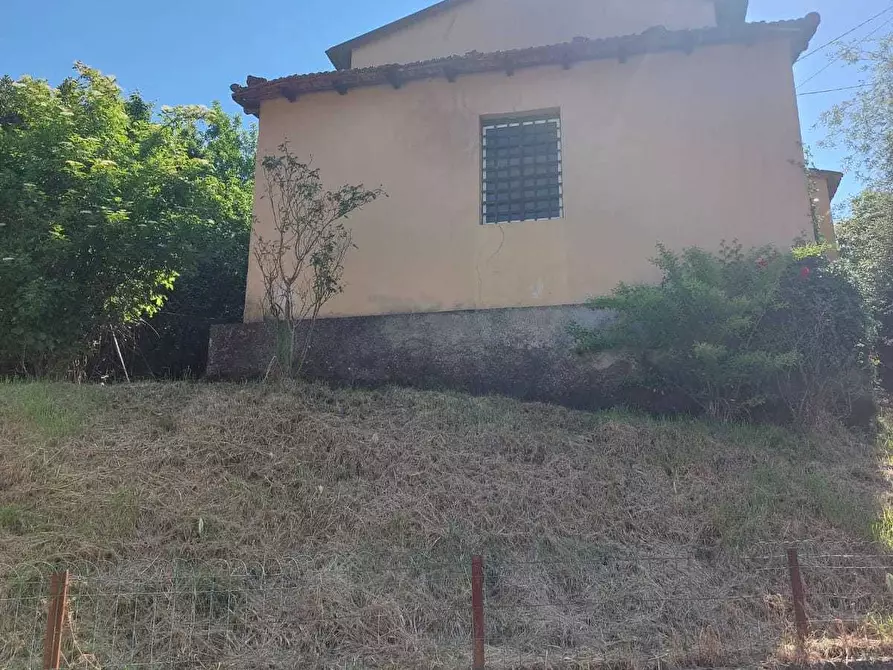 Immagine 7 di Casa indipendente in vendita  in Via Valle 3 a Arcola
