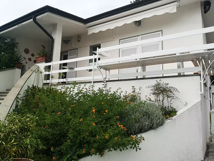 Immagine 47 di Casa semindipendente in vendita  in Via C. A. Fabbricotti 18 a Ameglia