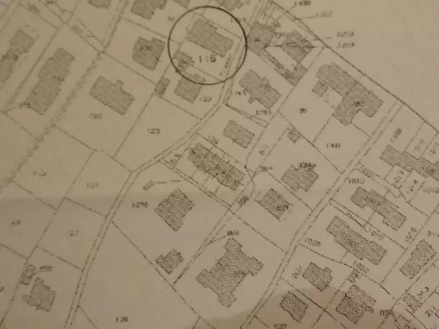 Immagine 21 di Villetta a schiera in vendita  in Via Pometo 10 a Carrara