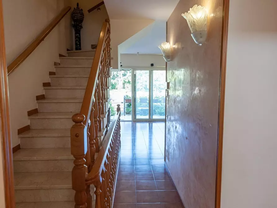 Immagine 24 di Terratetto in vendita  in Via Pisa 5 a Ortonovo