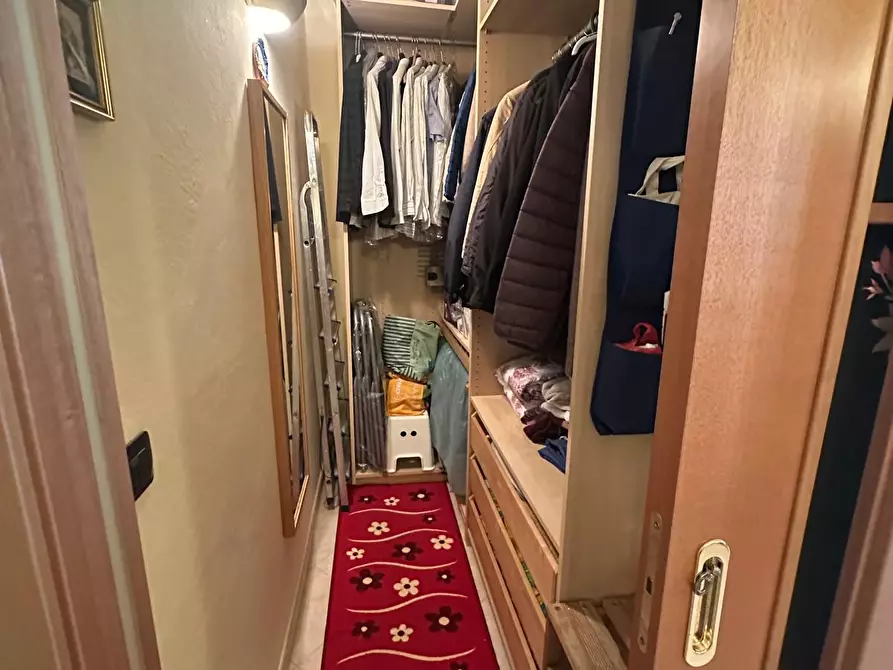 Immagine 16 di Villa in vendita  in Via della Resistenza 38 a Castelnuovo Magra