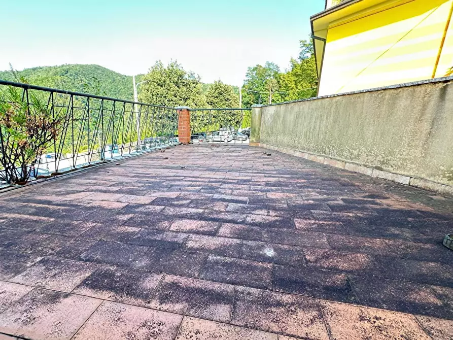 Immagine 11 di Terratetto in vendita  in ORTONOVO a Ortonovo
