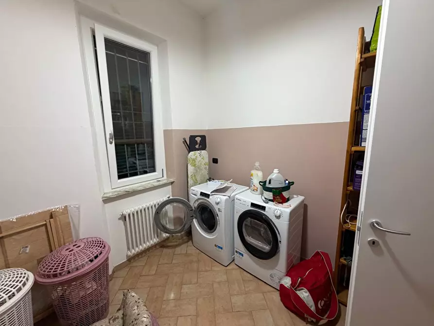 Immagine 15 di Terratetto in vendita  in Via Serravalle a Ortonovo
