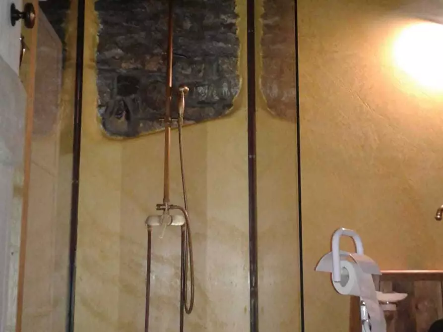 Immagine 9 di Rustico / casale in vendita  in Via Molino del Piano 1 a Castelnuovo Magra