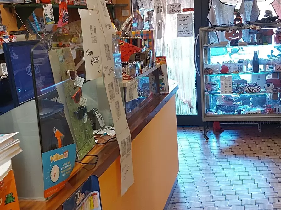 Immagine 4 di Appartamento in vendita  in Via Palvotrisia 3 a Castelnuovo Magra