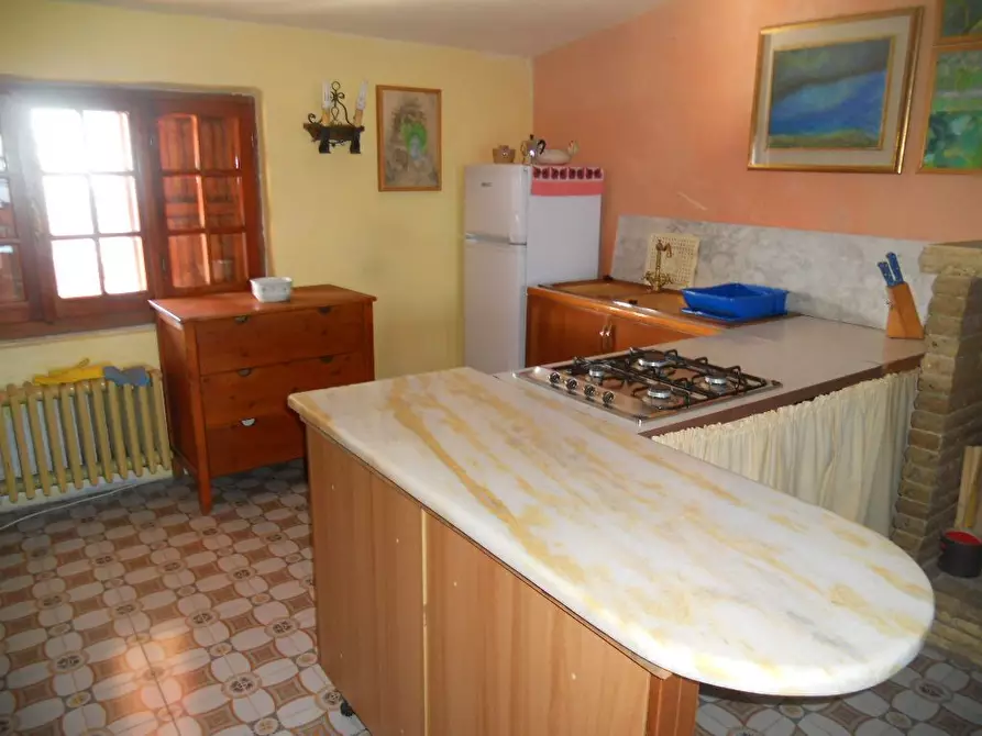 Immagine 44 di Villa in vendita  in VIA MONTECARBOLI 25 a Fosdinovo