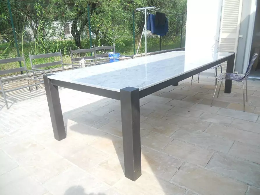 Immagine 64 di Casa semindipendente in vendita  a Castelnuovo Magra