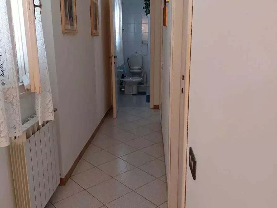 Immagine 10 di Terratetto in vendita  in Via Ex Pulga 2 a Ameglia