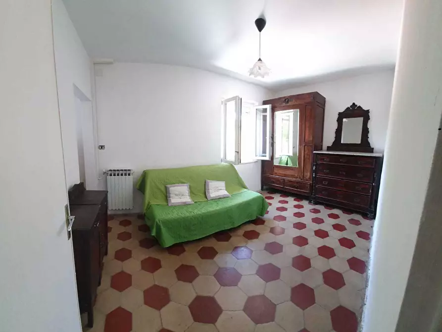 Immagine 20 di Casa semindipendente in vendita  in Via Aurelia 221 a Sarzana