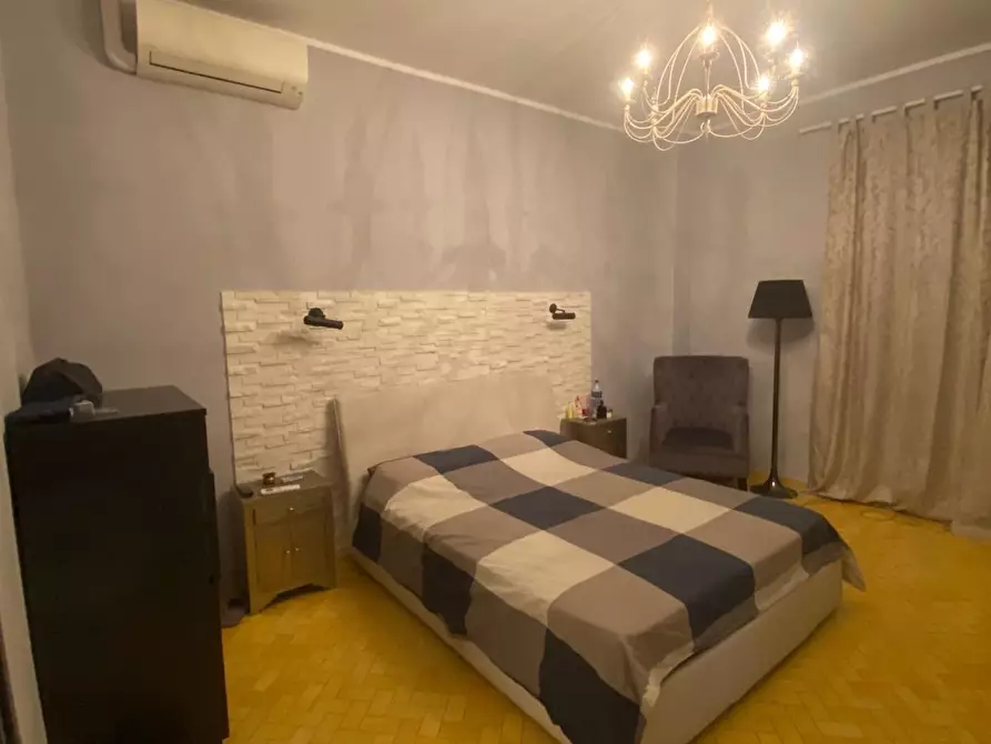 Immagine 15 di Casa semindipendente in vendita  in Via Tavolara 19 a Castelnuovo Magra