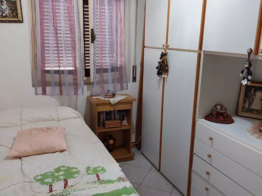 Immagine 12 di Terratetto in vendita  in Via Ex Pulga 2 a Ameglia