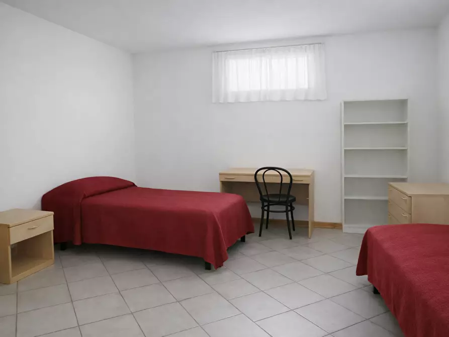 Immagine 6 di Trilocale in affitto  a Bologna
