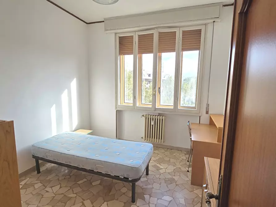 Immagine 14 di Quadrilocale in affitto  a Bologna