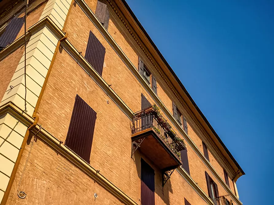 Immagine 3 di Quadrilocale in vendita  a Bologna