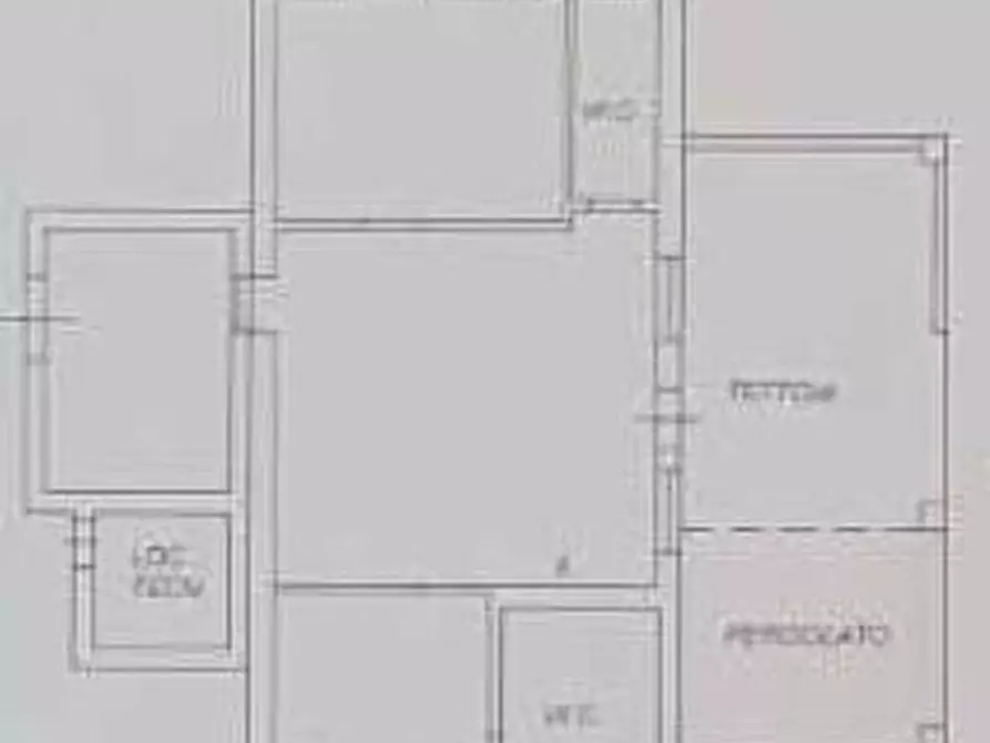 Immagine 26 di Villa in vendita  in Via Vigne di Circe a San Felice Circeo