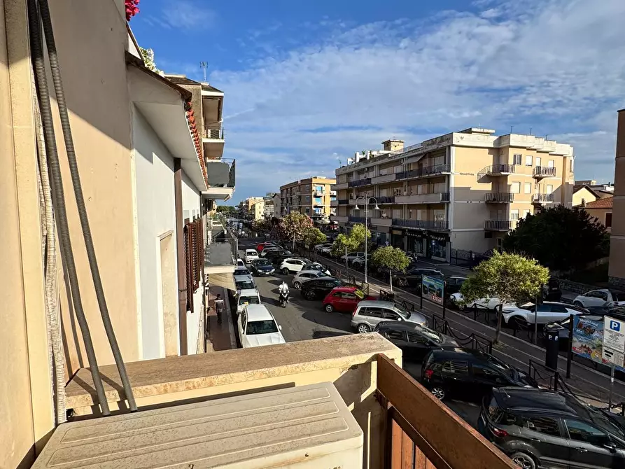Immagine 12 di Appartamento in vendita  in Viale della Vittoria a Terracina