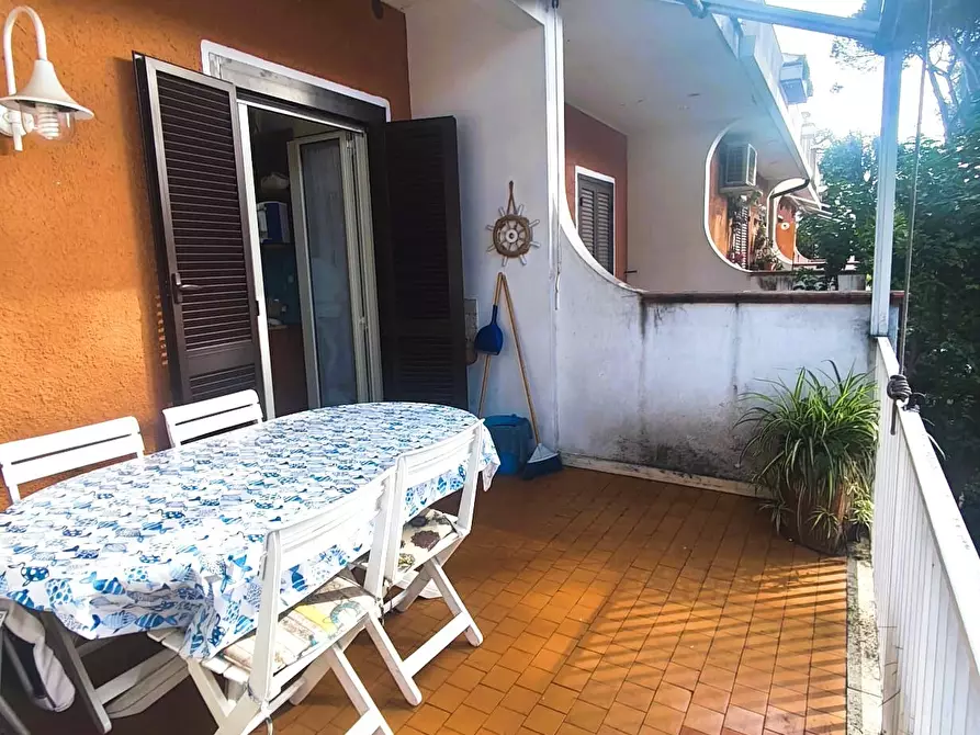 Immagine 16 di Appartamento in vendita  in Via Barone Ottavio Giacchetti 11 a San Felice Circeo