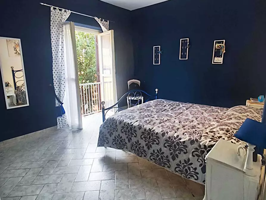 Immagine 9 di Appartamento in vendita  in Via Barone Ottavio Giacchetti 11 a San Felice Circeo