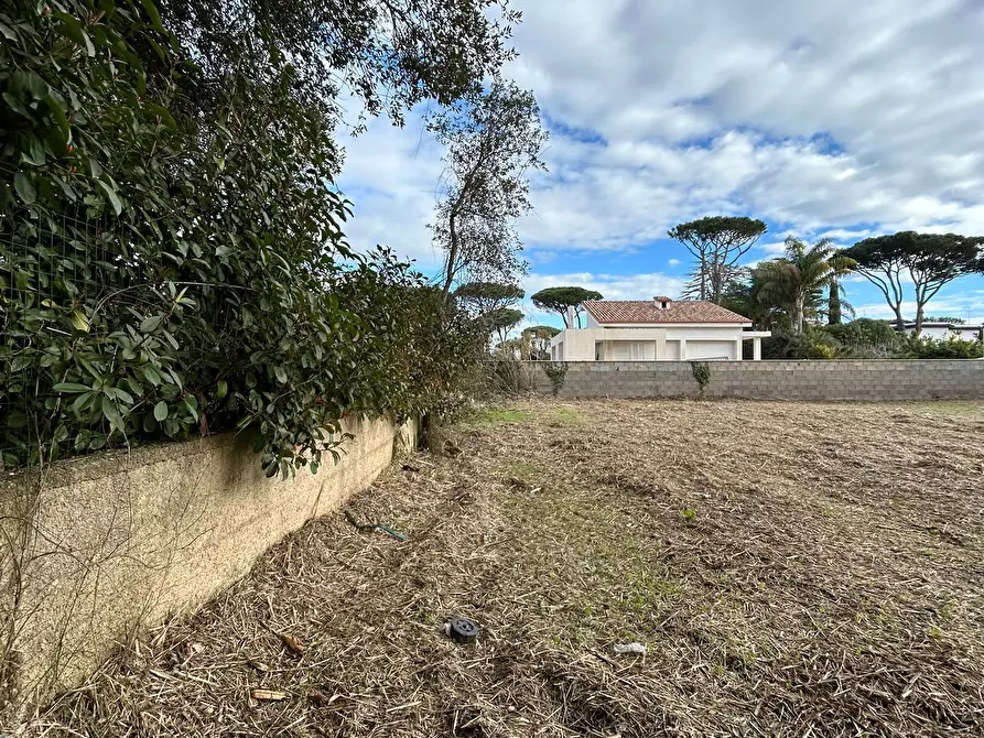 Immagine 3 di Terreno industriale in vendita  in La Siesta 1 a Terracina